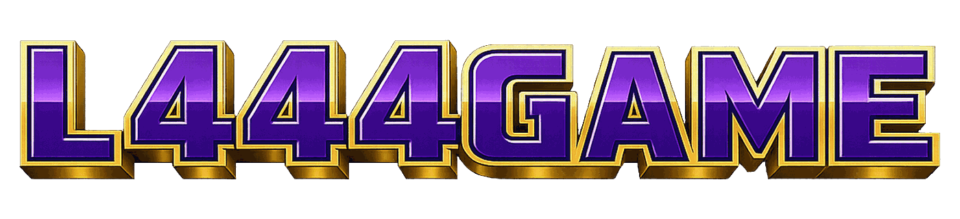 l444game logo